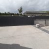 grange gate anthracite grey